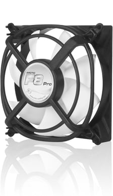 ARCTIC F8 Pro, retail