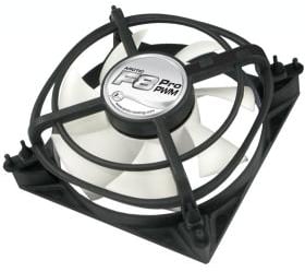 Arctic Cooling F8 Pro PWM