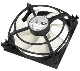 Arctic Cooling F9 Pro PWM