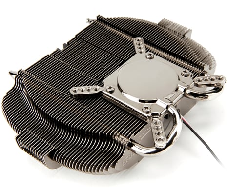 Zalman VF950-LED VGA-kylare