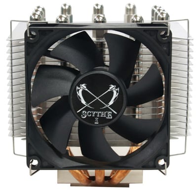 Scythe Ninja Mini Rev B