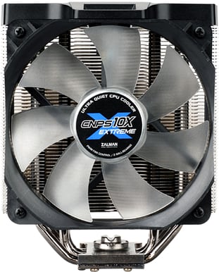 Zalman CNPS-10X Extreme