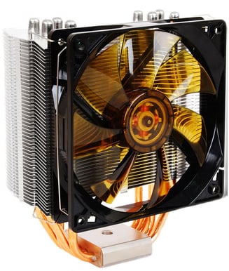 Thermalright Cogage True Spirit