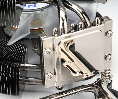 Zalman CNPS-9900NT