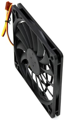 Scythe Slip Stream Slim Fan 120mm 2000 rpm