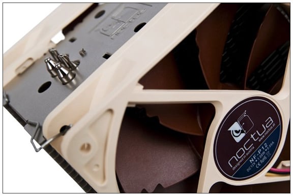 Noctua NH-U12P SE2