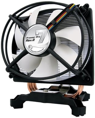 Arctic Cooling Freezer 7 Pro rev.2
