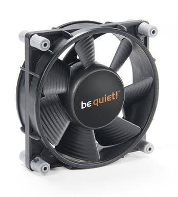 be quiet! SilentWings 80mm USC 2000rpm