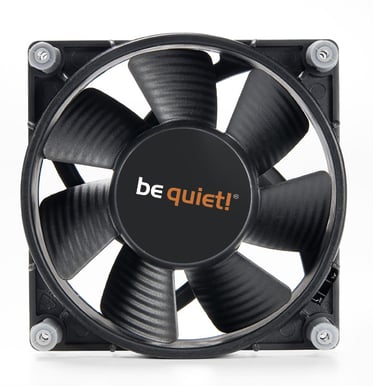 be quiet! SilentWings 80mm USC 2000rpm