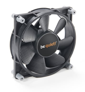 be quiet! SilentWings 92mm USC 1800rpm