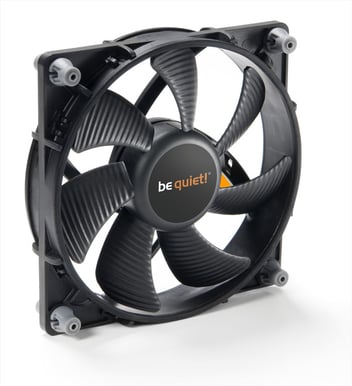be quiet! SilentWings 120mm USC 1500rpm