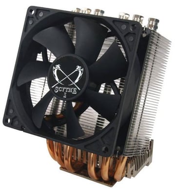 Scythe Katana 3 OEM AMD