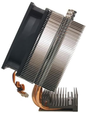 Scythe Katana 3 OEM AMD