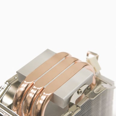 SilenX iXtrema Pro 92mm Heatsink
