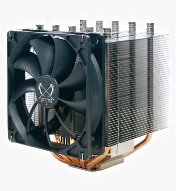 Scythe Mugen 2 rev B
