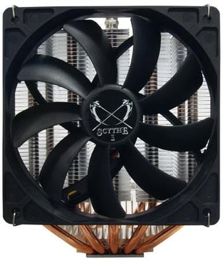 Scythe Mugen 2 rev B