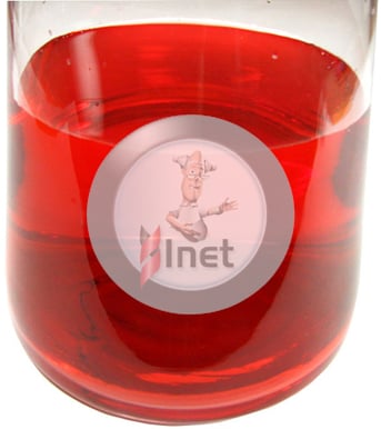 Färgtillsats, PrimoChill Dye Bomb - UV Röd