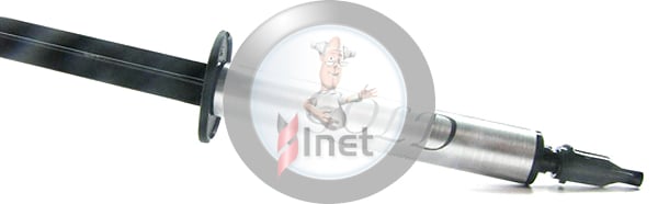 Färgtillsats, PrimoChill Dye Bomb - UV Röd