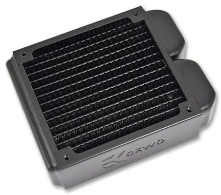Radiator, EK-CoolStream RAD XT (120)