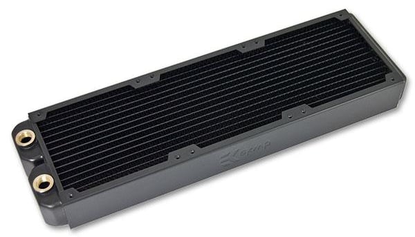 Radiator, EK-CoolStream RAD XT (360)