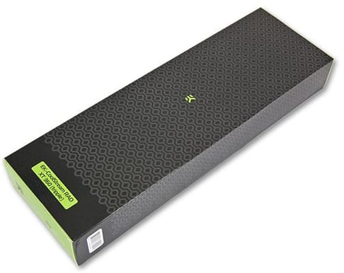 Radiator, EK-CoolStream RAD XT (360)