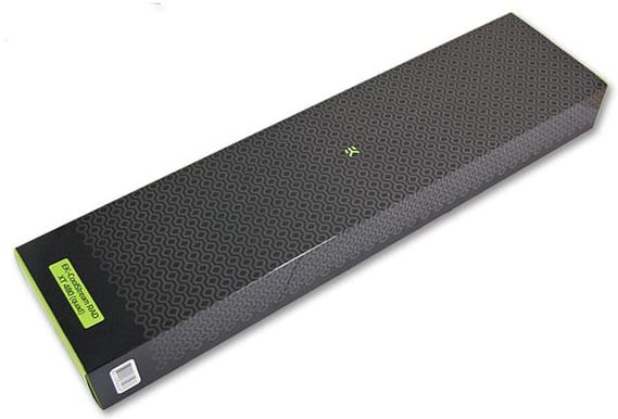 Radiator, EK-CoolStream RAD XT (480)