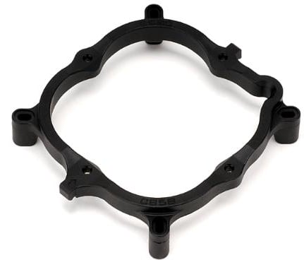 Zalman ZM-CS5B Clip Support Intel s1155/1156/775