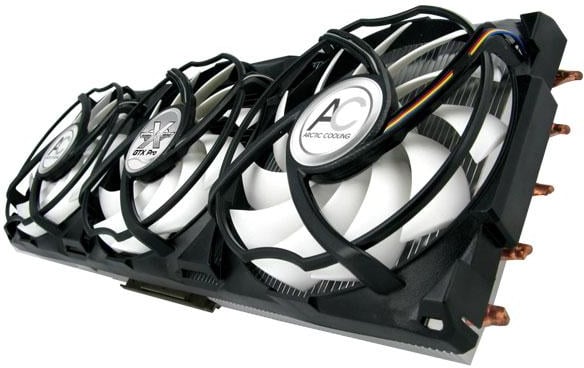 Arctic Cooling Accelero Xtreme GTX Pro