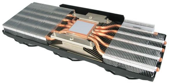 Arctic Cooling Accelero Xtreme GTX Pro