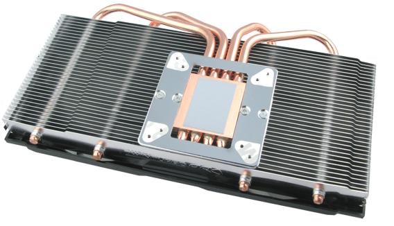 Arctic Cooling Accelero Twin Turbo Pro