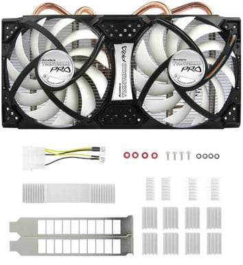 Arctic Cooling Accelero Twin Turbo Pro