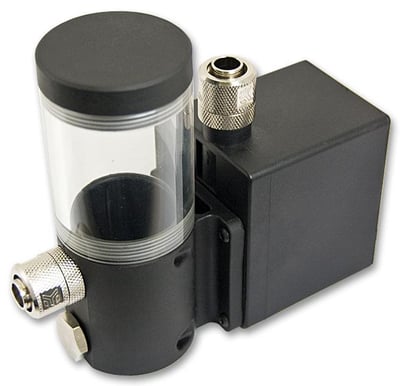 Reservoar, EK-Reservoir Combo DCP 4.0