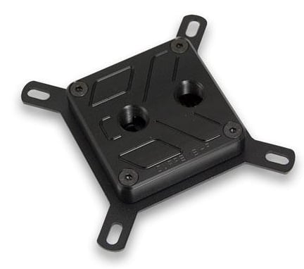 Block, EK-Supreme HF- Acetal