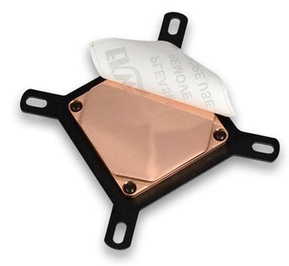 Block, EK-Supreme HF- Acetal