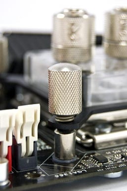 Block, EK-Supreme HF- Acetal