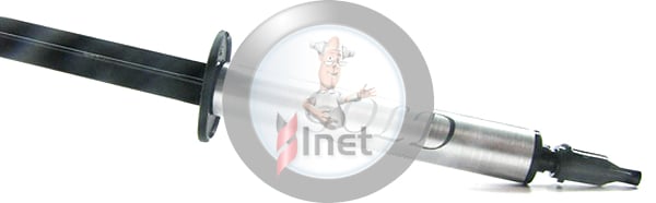 Färgtillsats, PrimoChill PC Ice Dye Bomb - UV 3ml Grön