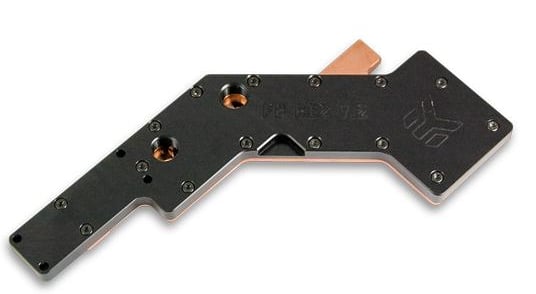 Block, EK-FB RE2 ver.2 Acetal