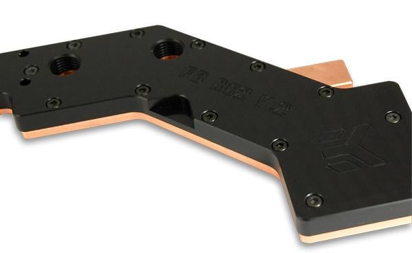 Block, EK-FB RE2 ver.2 Acetal