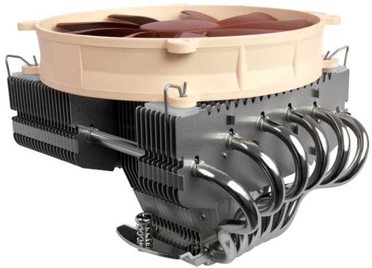 Noctua NH-C12P SE14