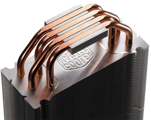 Cooler Master Hyper 212 Plus
