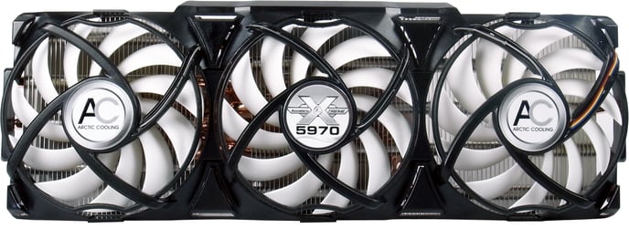 Arctic Cooling Accelero Xtreme 5970