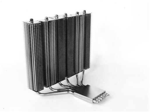 Thermalright Spitfire VGA-Cooler