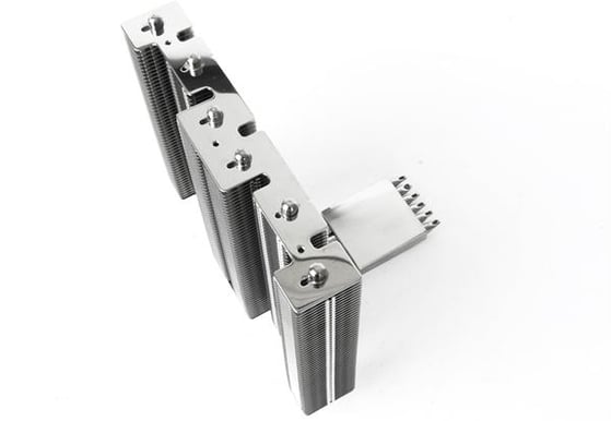 Thermalright Spitfire VGA-Cooler
