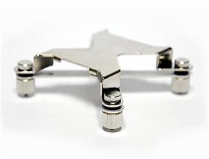 Thermalright GF-100 BTK Spitfire mont. kit Fermi