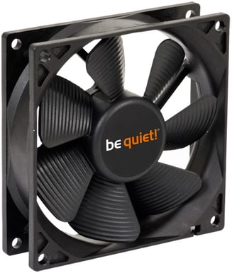 be quiet! SilentWings 92mm Pure 1600rpm