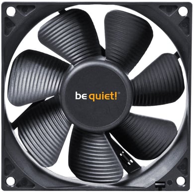 be quiet! SilentWings 92mm Pure 1600rpm