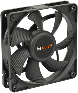 be quiet! SilentWings 120mm Pure 1350rpm