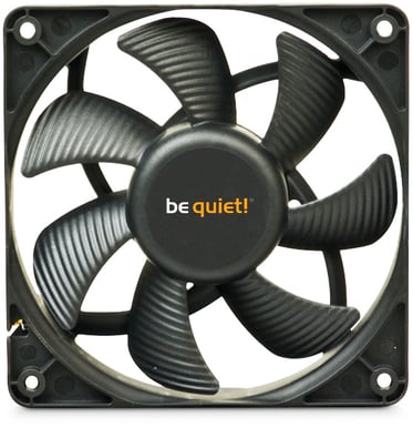 be quiet! SilentWings 120mm Pure 1350rpm
