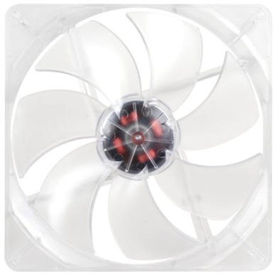 Silverstone 180mm FN181