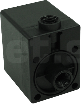 Phobya DC12-260 12Volt